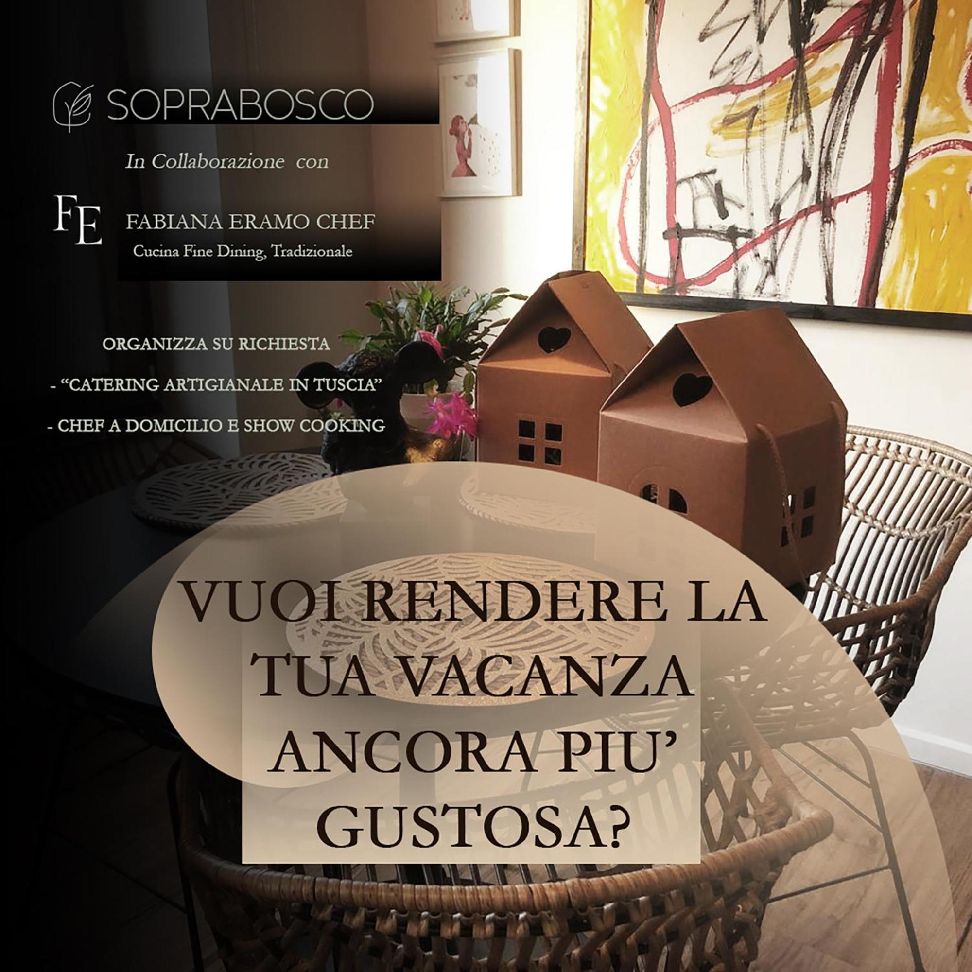 Soprabosco Calcata Art & Design Apartment Buitenkant foto
