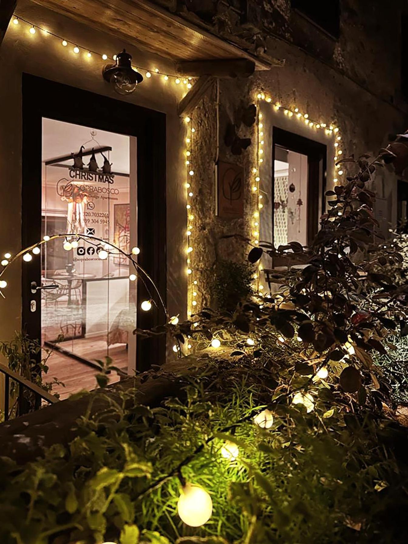 Soprabosco Calcata Art & Design Apartment Buitenkant foto