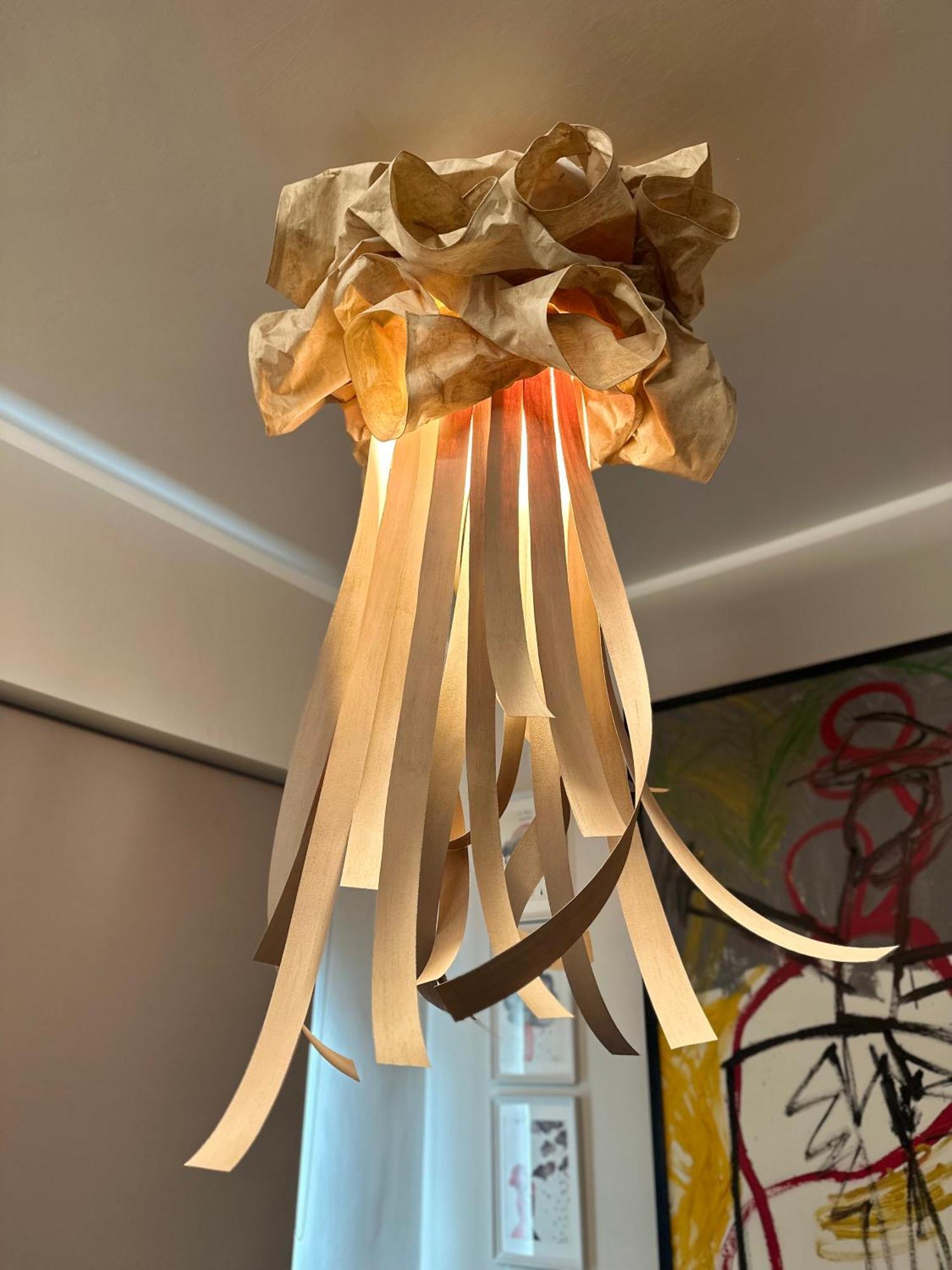 Soprabosco Calcata Art & Design Apartment Buitenkant foto